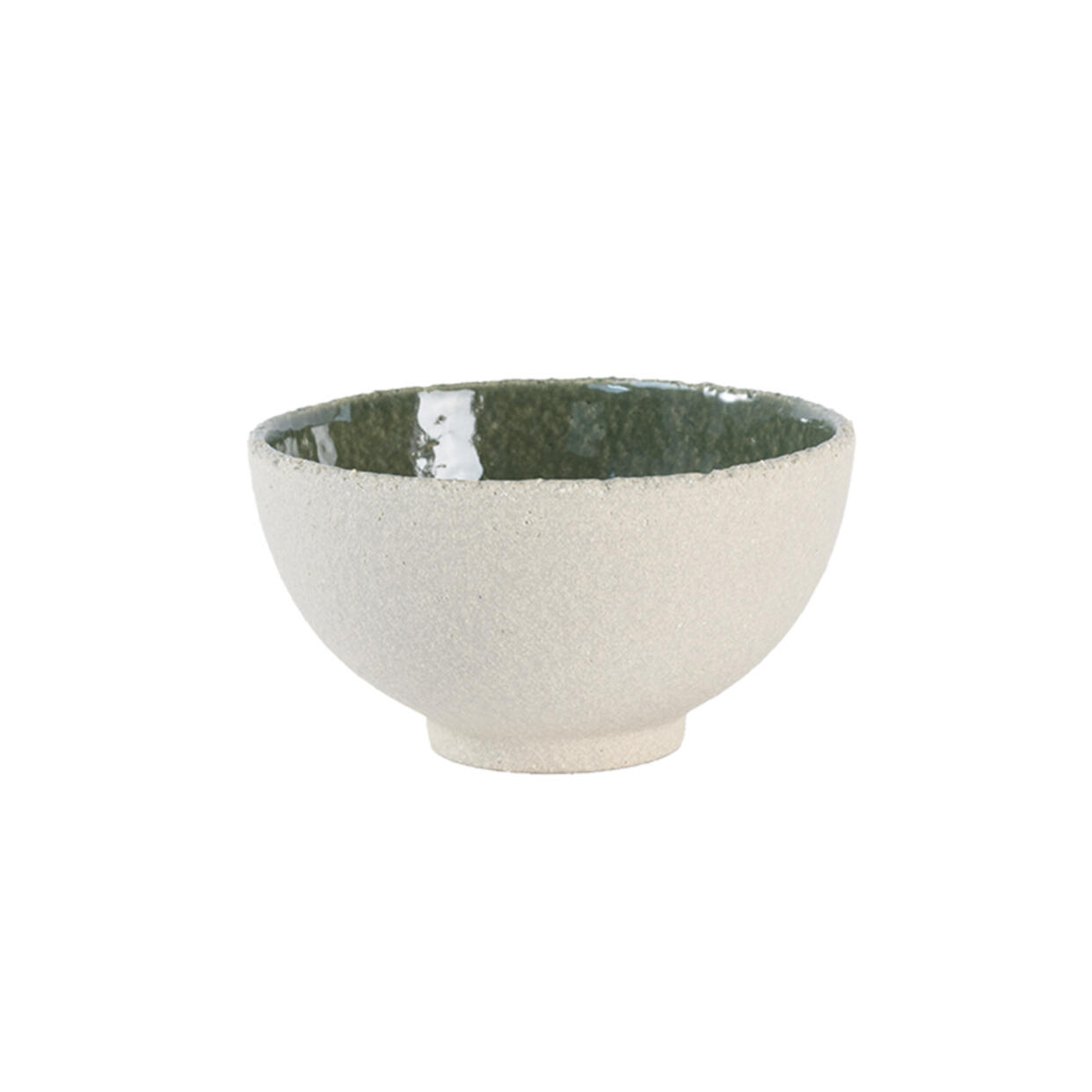 Bowl L Garrigue thym buy ceramics online