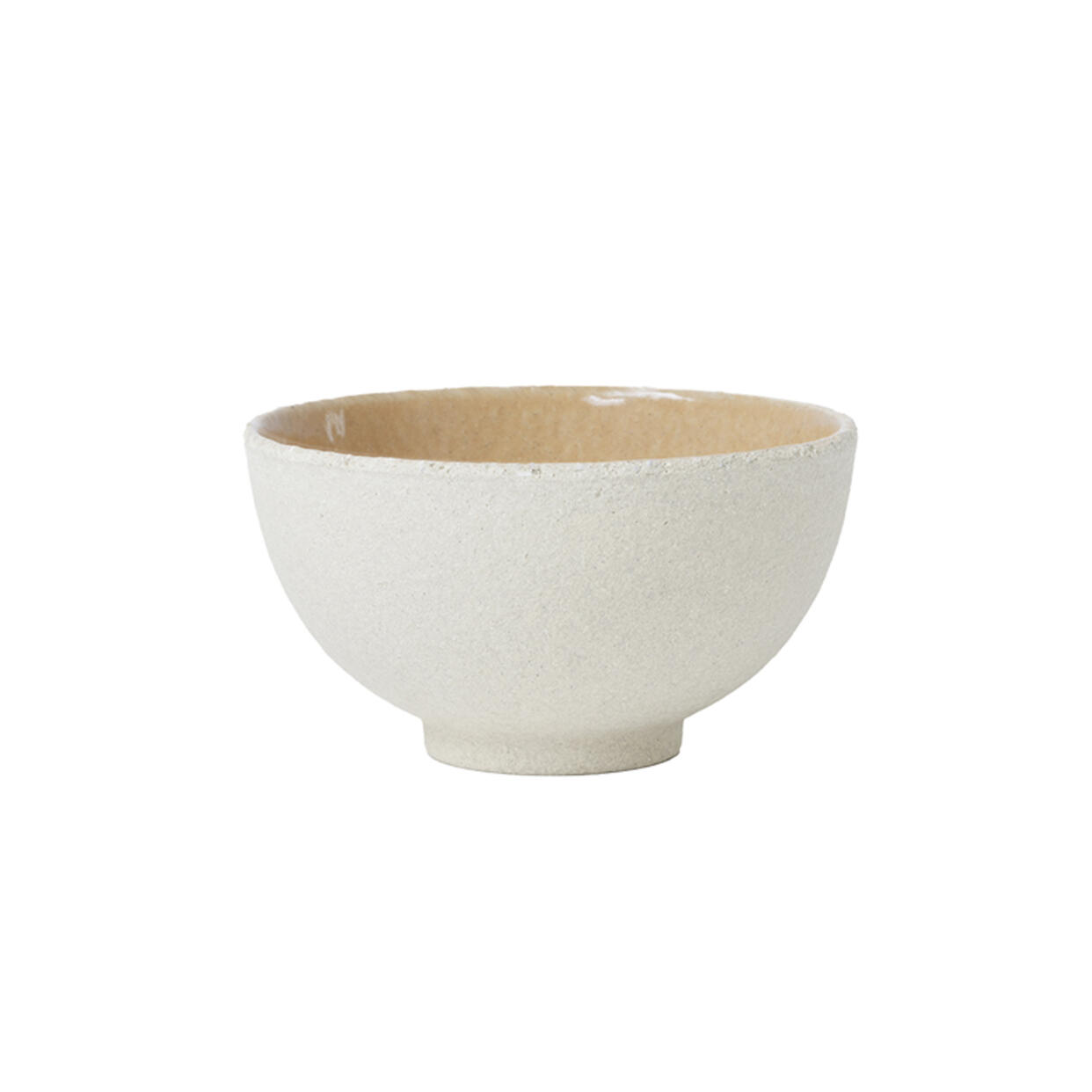 Bowl L Garrigue miel buy ceramics online