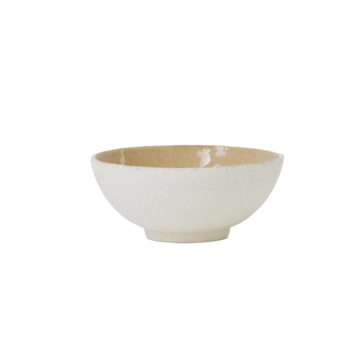 Fruit cup Garrigue miel ceramics online shop