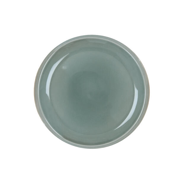 plate s cantine gris oxyde ceramic manufacturer