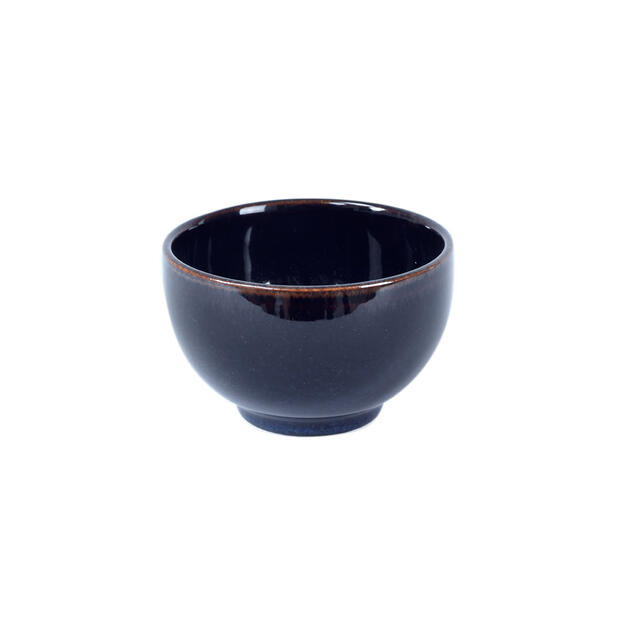 bowl m tourron indigo ceramic manufacturer